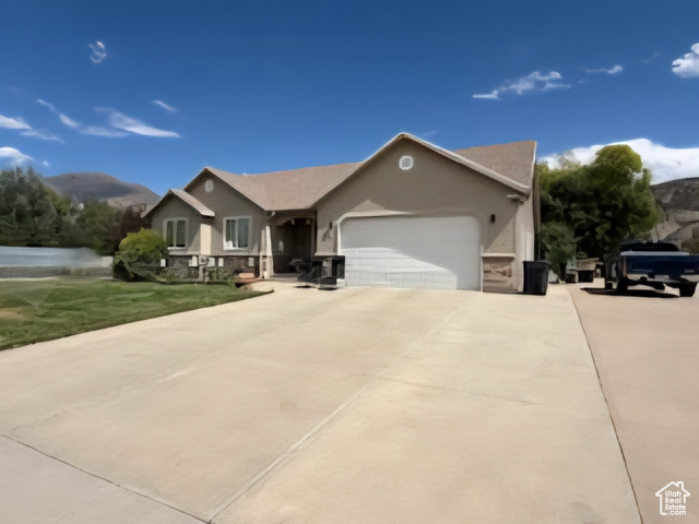 113 S 400 E, Nephi UT 84648