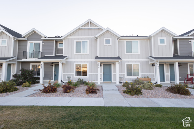 MLS #2111206                     located at 888 N 3490 West,
                     Lehi, UT
