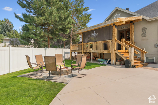 Photo 40 - 10685 N Jerling Dr, Highland UT 84003