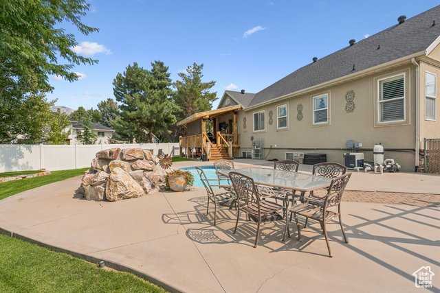 Photo 41 - 10685 N Jerling Dr, Highland UT 84003