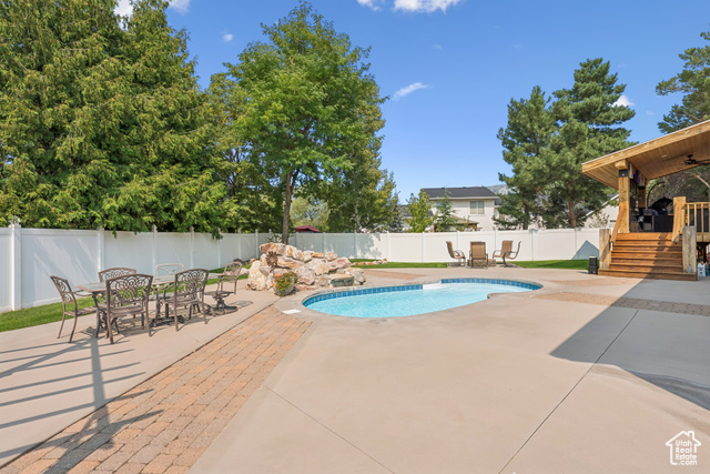 Photo 42 - 10685 N Jerling Dr, Highland UT 84003