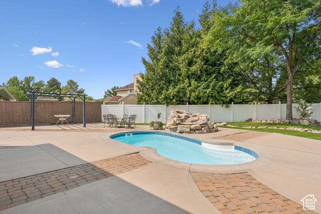 Photo 43 - 10685 N Jerling Dr, Highland UT 84003