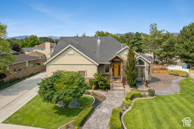 Photo 46 - 10685 N Jerling Dr, Highland UT 84003