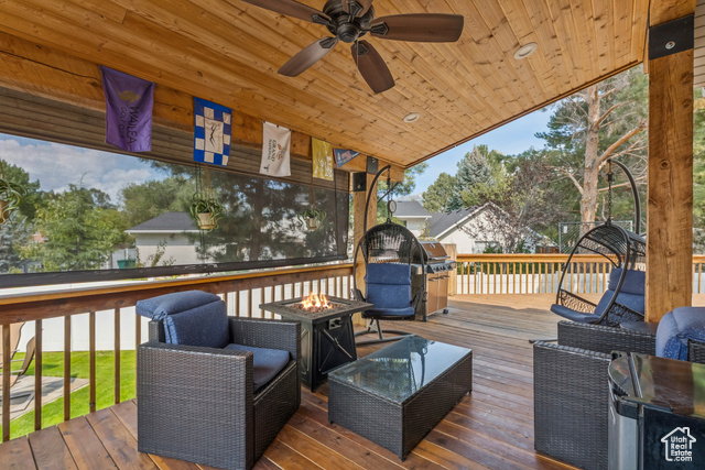 Photo 38 - 10685 N Jerling Dr, Highland UT 84003