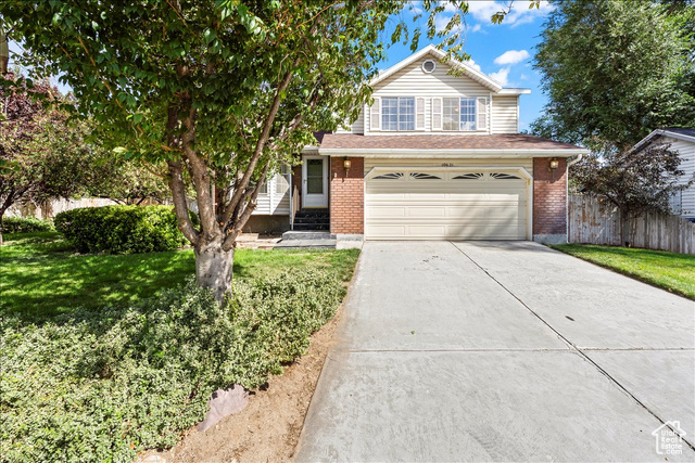 MLS #2111208                     located at 10621 S Carrington St,
                     Sandy, UT