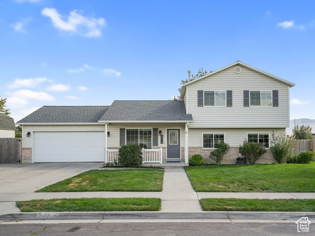 1587 W 400 S, Lehi UT 84043