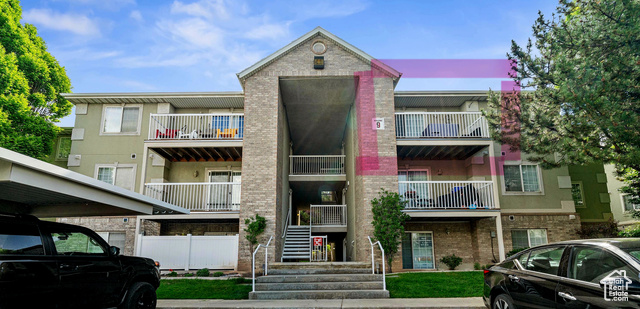 1512 N 1335 W, Orem UT 84057