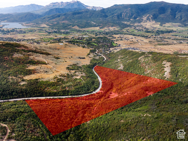 4993 N POWDER MOUNTAIN RD, Eden UT 84310