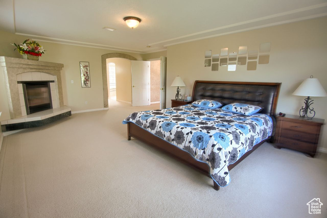 Photo 9 for MLS #2111214 at 928 E Rocky Mouth Ln