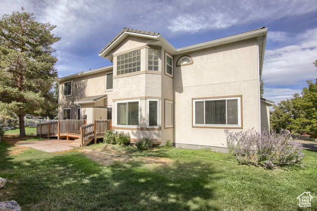 Photo 2 for MLS #2111214 at 928 E Rocky Mouth Ln