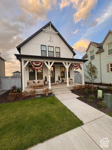 Photo 2 - 6714 W Miramar St, South Jordan UT 84009