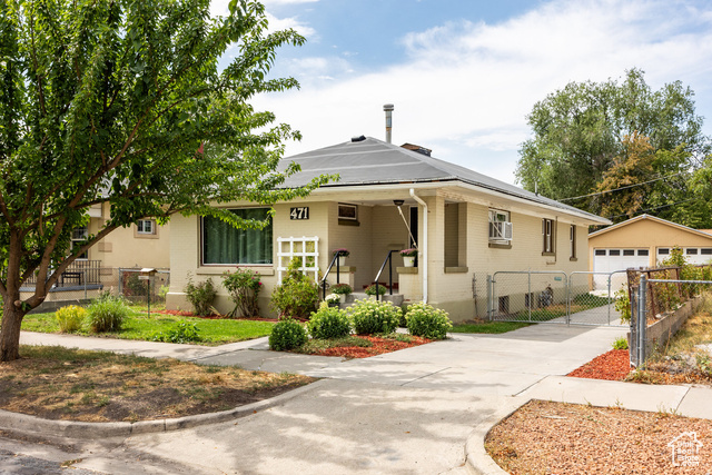 MLS #2111220                     located at 471 N Chicago St,
                     Salt Lake City, UT