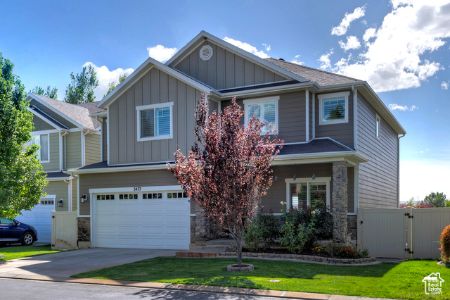 MLS #2111221                     located at 3477 N Bear Hollow Way,
                     Lehi, UT
