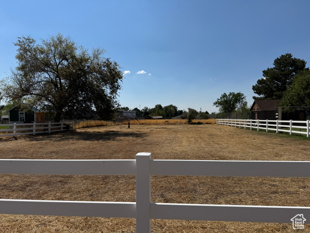 350 S 100 E, Fillmore UT 84631