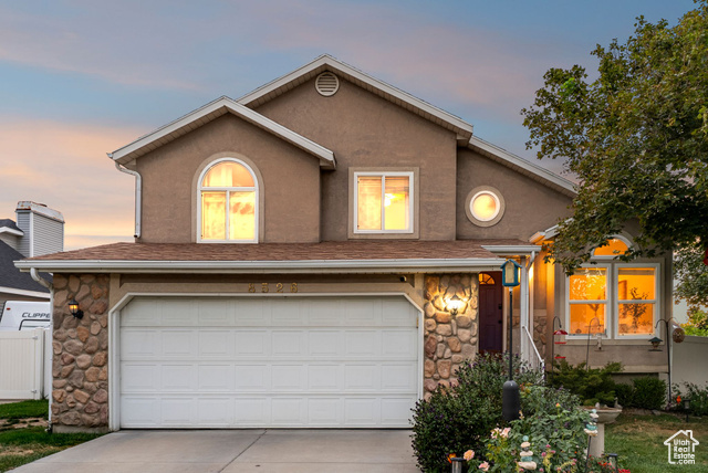 MLS #2111228                     located at 8526 S Nutwood Cir,
                     Sandy, UT