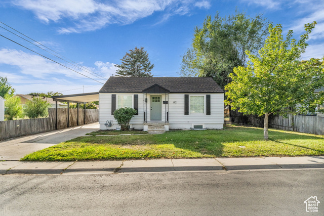 MLS #2111229                     located at 82 S Lincoln Ave,
                     American Fork, UT