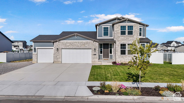 MLS #2111231                     located at 2413 N Eurasian Crane Rd,
                     Clinton, UT