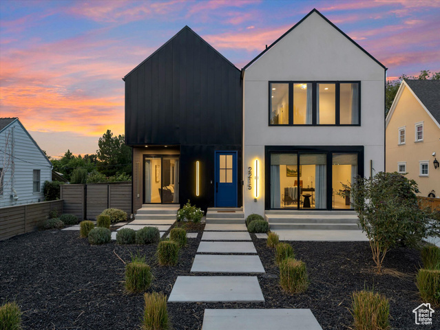 2215 E 3205 S, Millcreek UT 84109