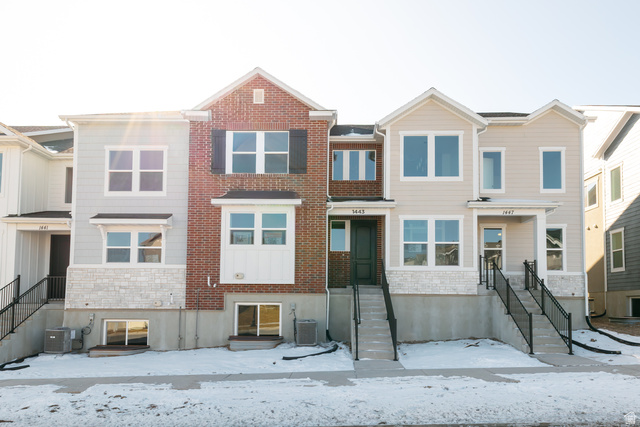 1443 W Skyline Dr #914
                     MLS #2111233