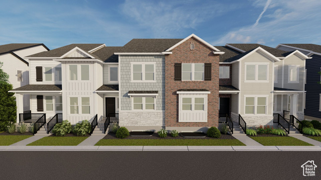 MLS #2111233                     located at 1443 W Skyline Dr #914,
                     Saratoga Springs, UT