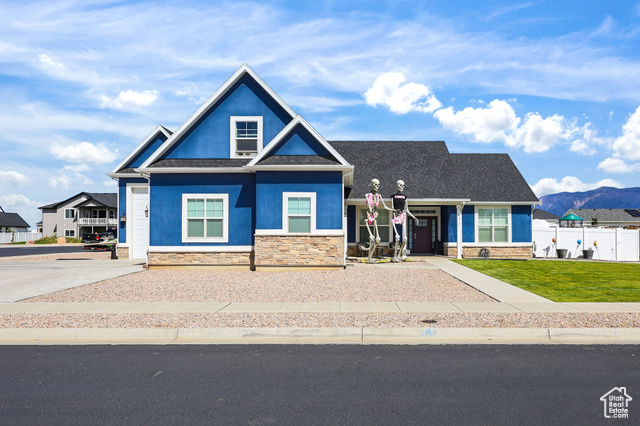 MLS #2111235                     located at 4172 W 1775 South,
                     Taylor, UT
