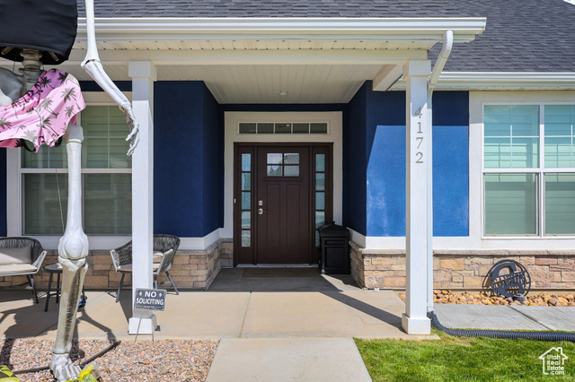 Photo 4 - 4172 W 1775 South, Taylor UT 84401