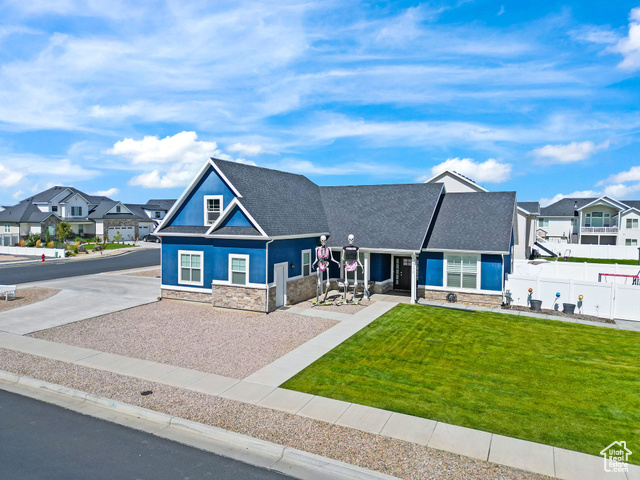 Photo 32 - 4172 W 1775 South, Taylor UT 84401