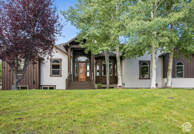 5825 TRAILSIDE DR, Park City UT 84098