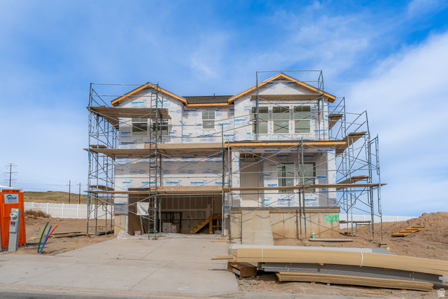 676 W Salvia Dr #2189
                     MLS #2111239