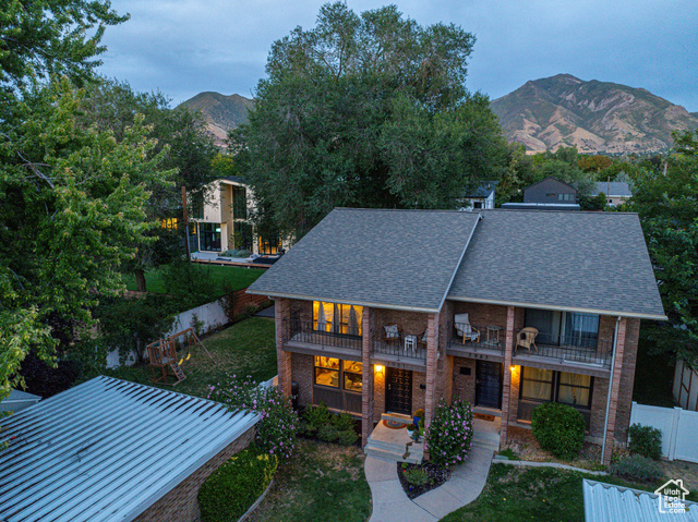 2981 S CONNOR ST, Salt Lake City UT 84109