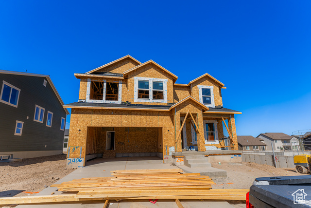 4676 W Cillian Ln #2406
                     MLS #2111241