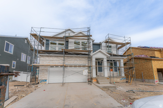 4676 W CILLIAN LN #2406, Herriman UT 84096