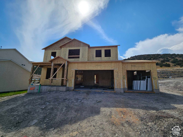 MLS #2111242                     located at 7323 N Long Dr #607,
                     Eagle Mountain, UT