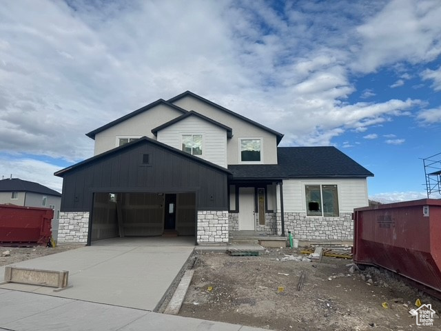 7348 N LONG RIDGE DR #616, Eagle Mountain UT 84005