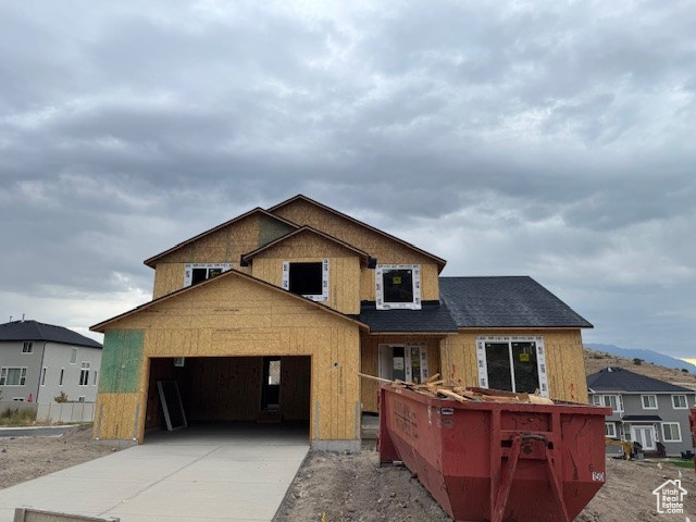 MLS #2111244                     located at 7348 N Long Dr #616,
                     Eagle Mountain, UT