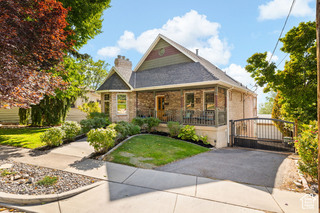 377 N CENTER ST, Salt Lake City UT 84103