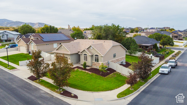 MLS #2111247                     located at 6352 W Lassen View Ct,
                     West Valley City, UT