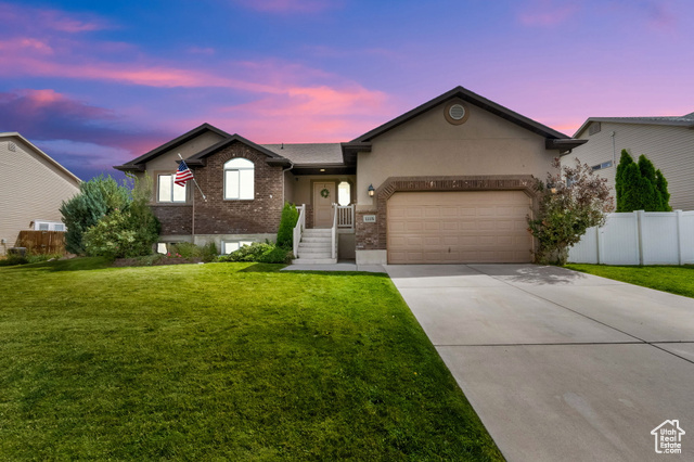 MLS #2111249                     located at 1115 S 1010 West,
                     Tooele, UT