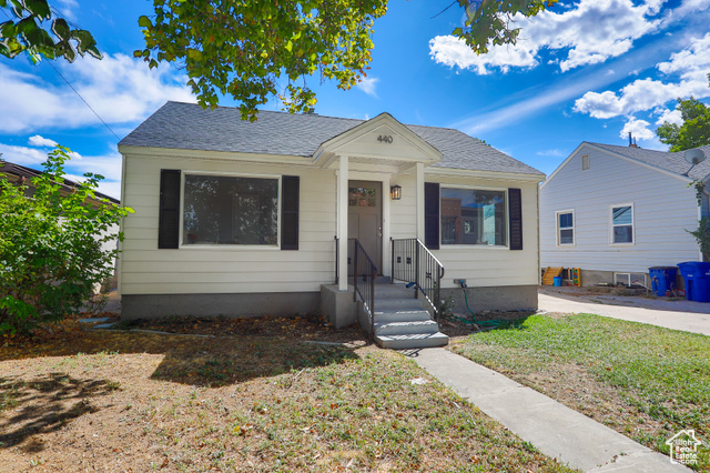 MLS #2111250 - 440 N 200 East