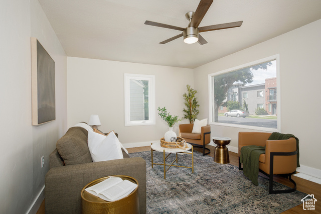 Photo 3 - 440 N 200 East, Spanish Fork UT 84660