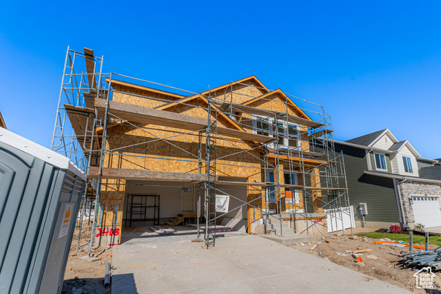 4688 W Cillian Ln #2408
                     MLS #2111252