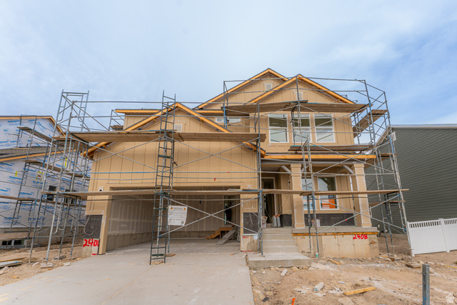 4688 W CILLIAN LN #2408, Herriman UT 84096