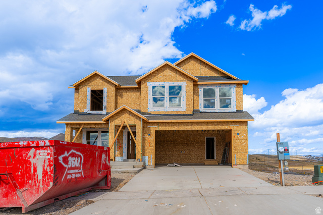 1552 W RUSSO DR #710, Saratoga Springs UT 84045