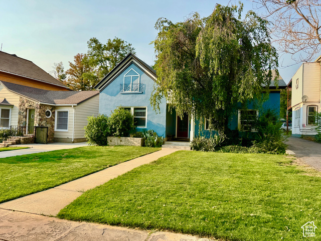 MLS #2111257                     located at 827 E 100 South,
                     Salt Lake City, UT
