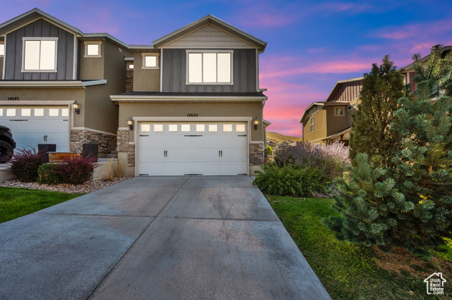 MLS #2111259                     located at 14642 S Edgemere Dr,
                     Herriman, UT