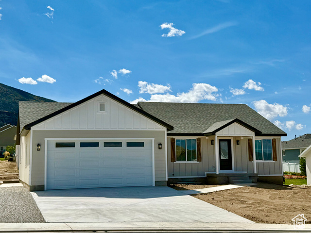 MLS #2111260                     located at 678 E Union St,
                     Manti, UT