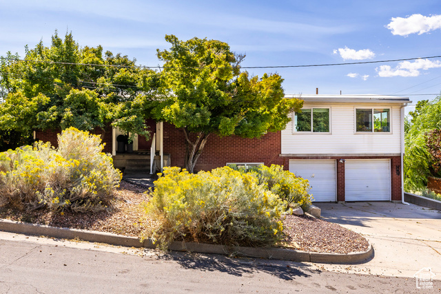 MLS #2111265 - 124 E 700 North