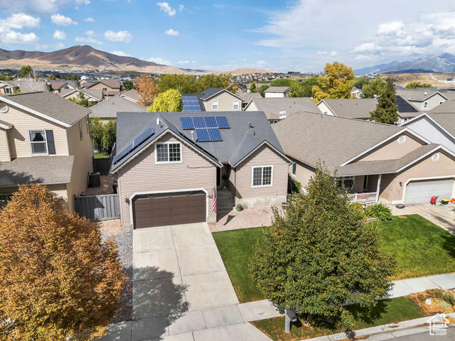 3701 E GULLANE RD, Eagle Mountain UT 84005