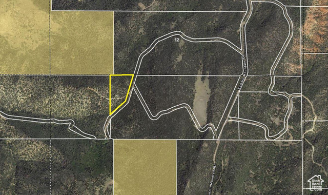 , Summit UT 84772
