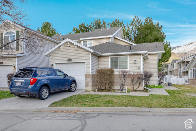 232 N 100 W, Centerville UT 84014